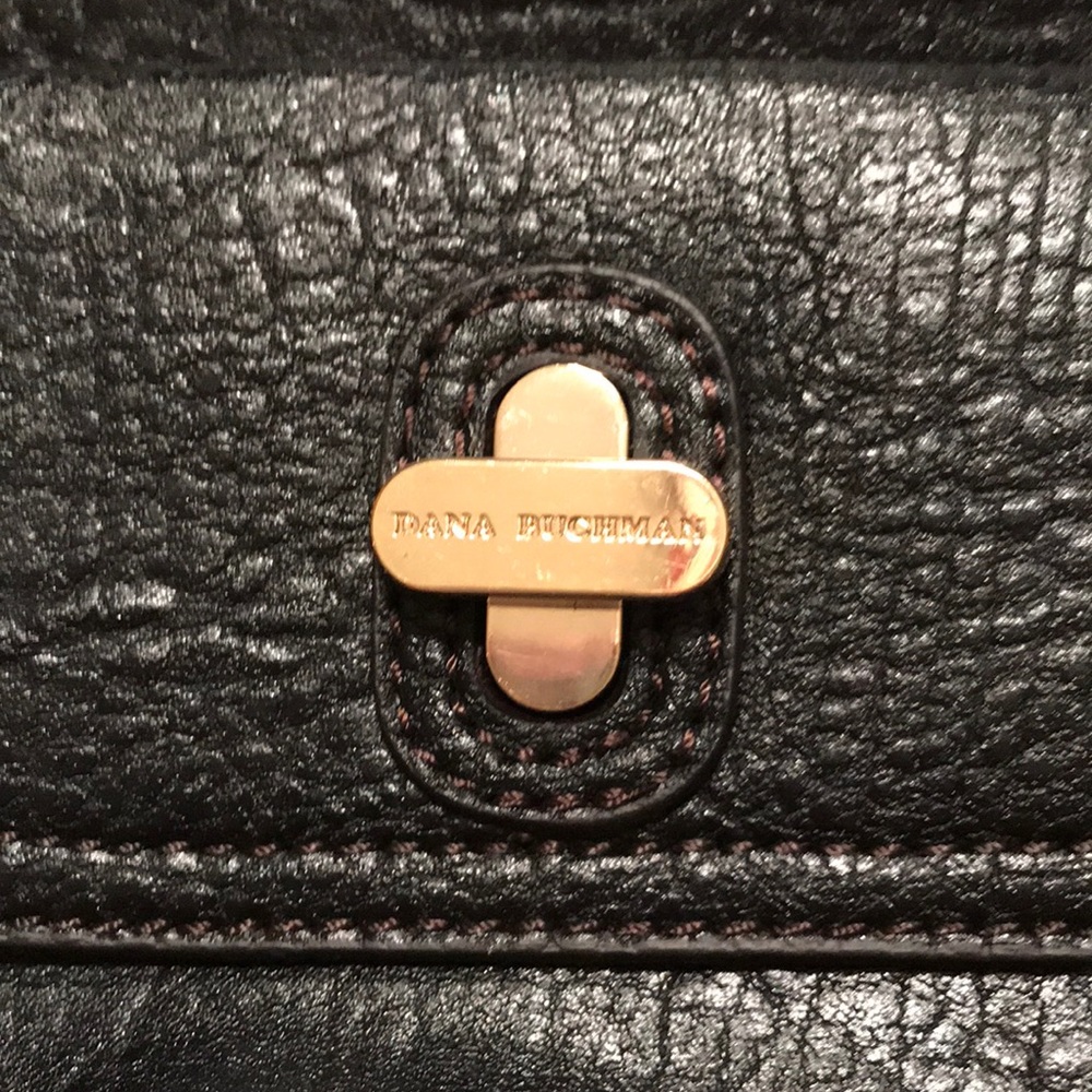 NWOT Dana Bachman wristlet - Picture 5 of 7